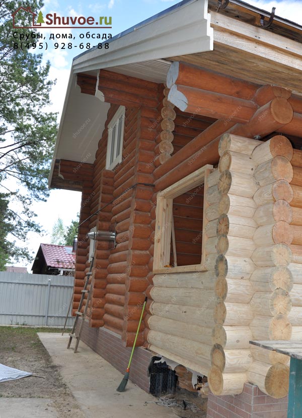 Чехов, кадр 9