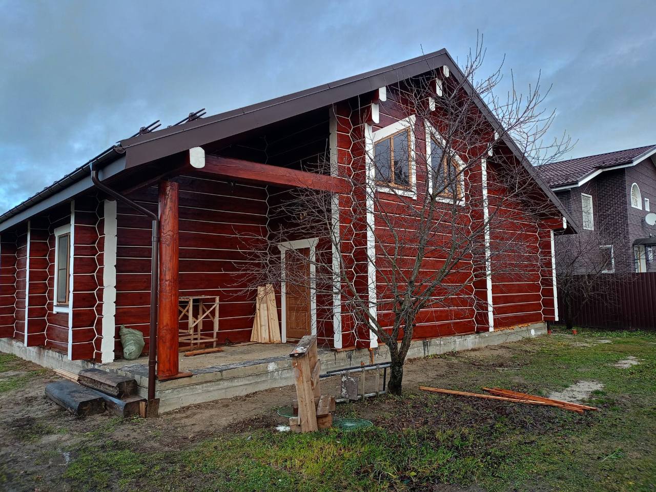 Красково, кадр 6