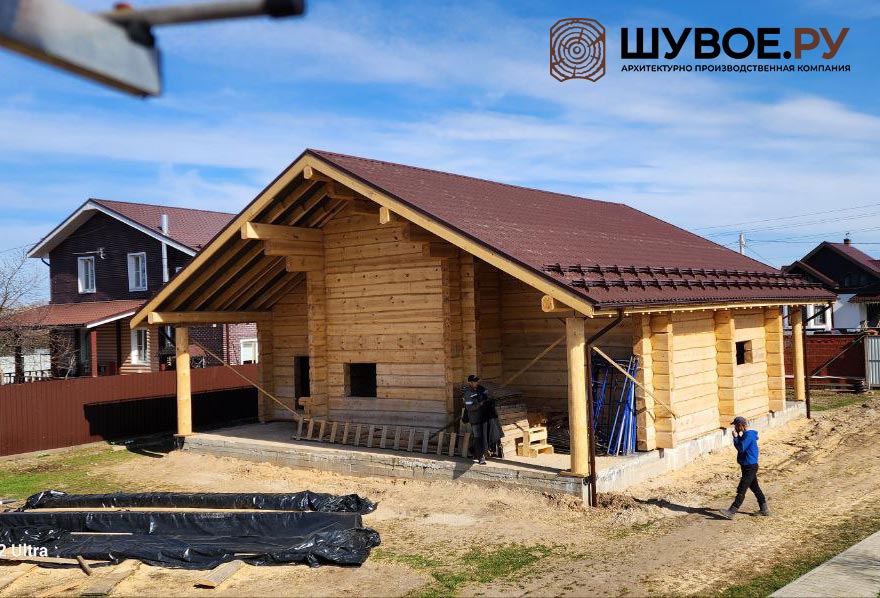 Красково, кадр 7