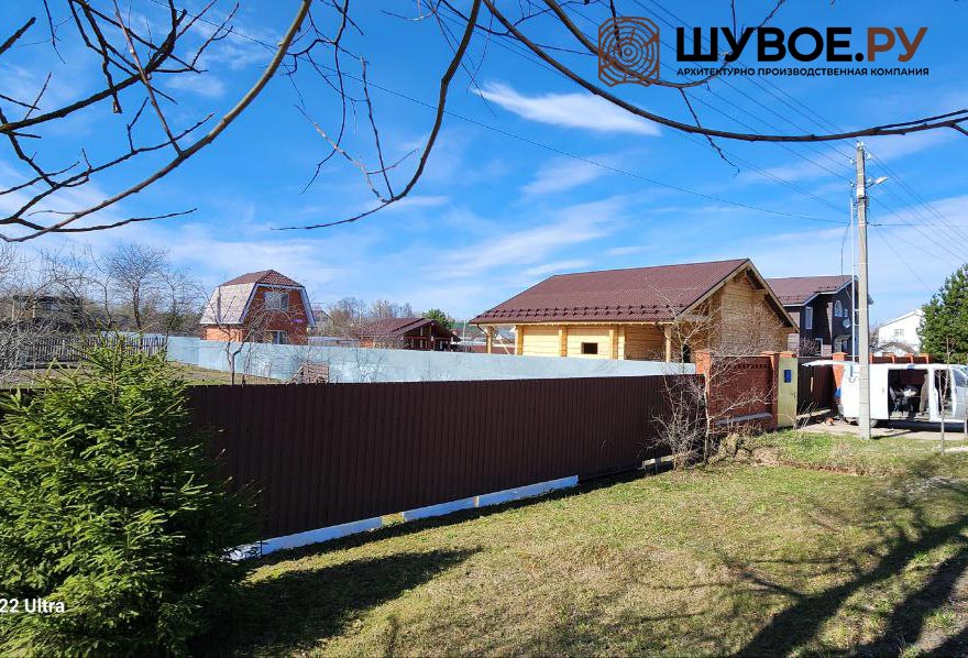 Красково, кадр 8