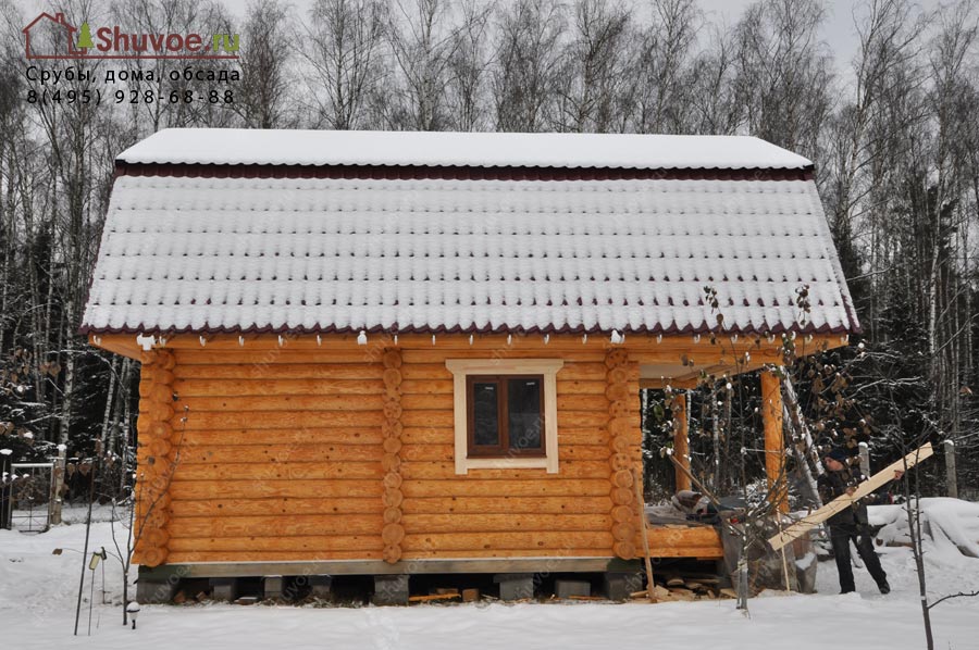 Щеголево, кадр 4