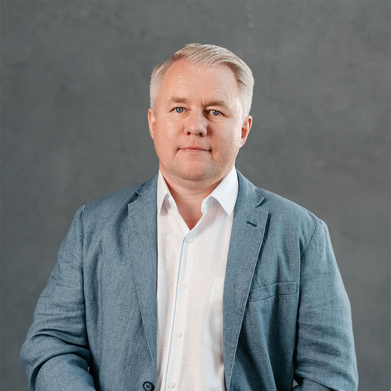 Дмитрий Сачков, директор Шувое.Ру